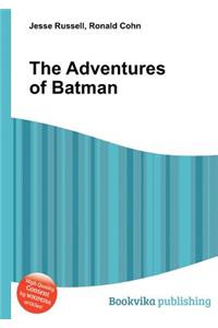 The Adventures of Batman
