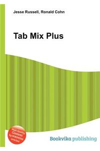 Tab Mix Plus