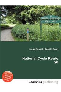 National Cycle Route 20