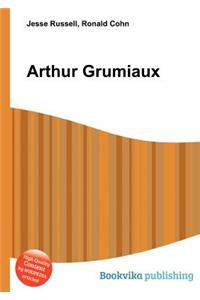 Arthur Grumiaux