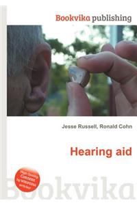 Hearing Aid