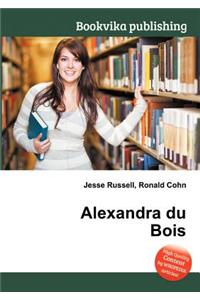 Alexandra Du Bois