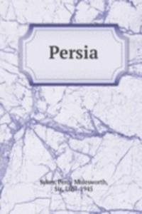 PERSIA