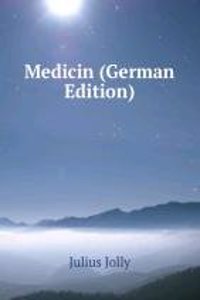 Medicin (German Edition)