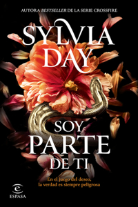 Soy Parte de Ti: de la Autora Bestseller de la Serie Crossfire / So Close (the Blacklist 1)