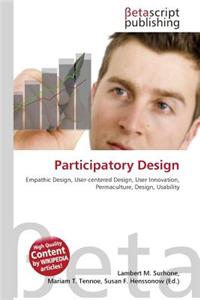 Participatory Design