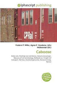 Caboose