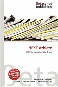 Next Athlete