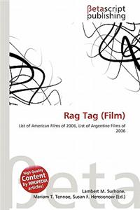 Rag Tag (Film)