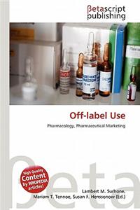 Off-Label Use