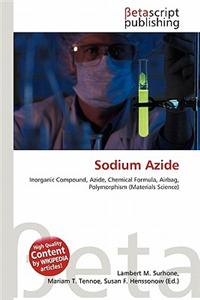 Sodium Azide