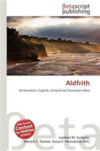 Aldfrith