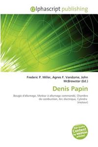 Denis Papin