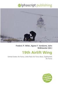 19th Airlift Wing