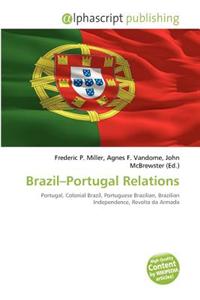 Brazil-Portugal Relations