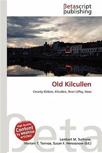 Old Kilcullen