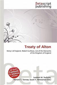 Treaty of Alton