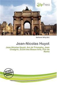 Jean-Nicolas Huyot