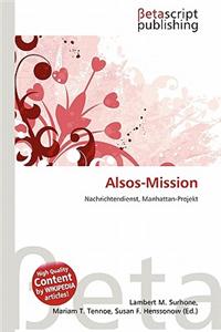 Alsos-Mission