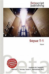 Soyuz T-1