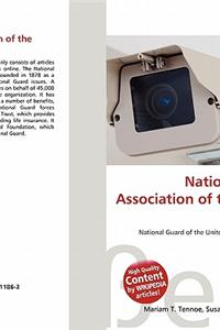 National Guard Association of the United States
