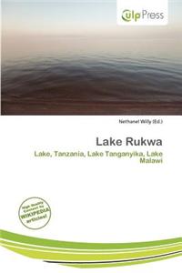 Lake Rukwa