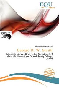 George D. W. Smith