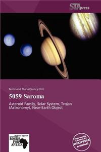 5059 Saroma