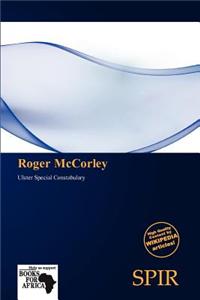Roger McCorley
