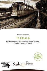 Ts Class 4