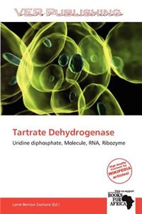 Tartrate Dehydrogenase