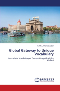 Global Gateway to Unique Vocabulary