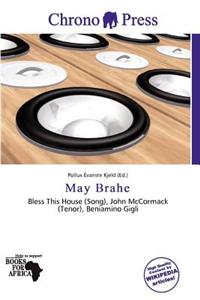 May Brahe