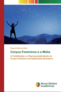 Corpos Femininos e a Mídia