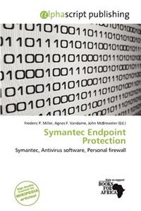 Symantec Endpoint Protection