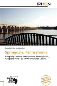 Springdale, Pennsylvania