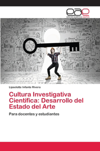 Cultura Investigativa Científica