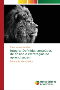 Integral Definida