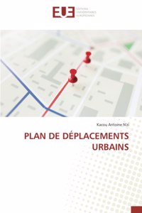 Plan de Déplacements Urbains