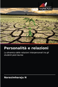 Personalità e relazioni