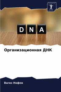 Организационная ДНК