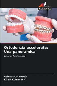 Ortodonzia accelerata