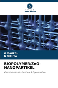 BIOPOLYMER/ZnO-NANOPARTIKEL