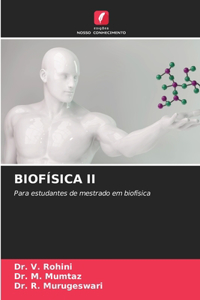 Biofísica II