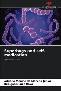 Superbugs and self-medication