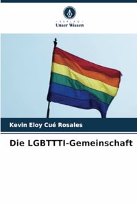 Die LGBTTTI-Gemeinschaft