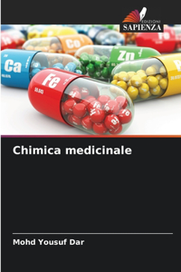 Chimica medicinale