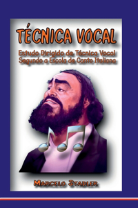 Técnica Vocal