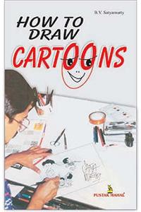 How to Draw Cartoons