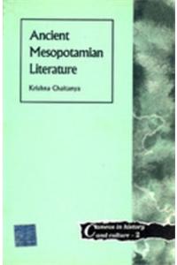 Ancient Mesopotamian Literature